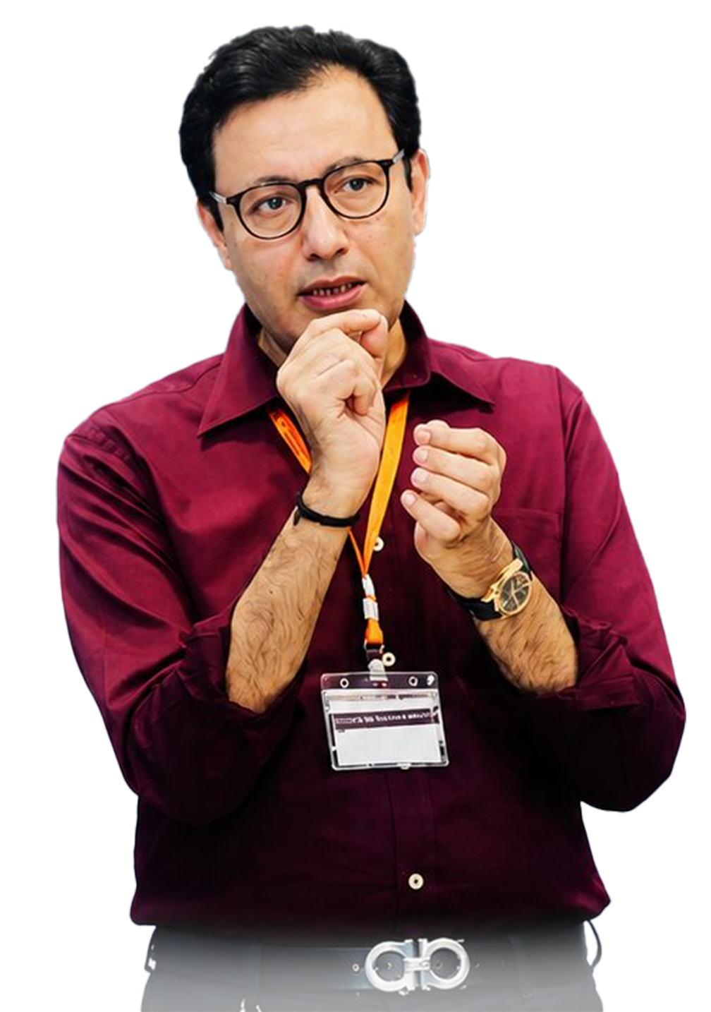 MindEx Academy Hero Image